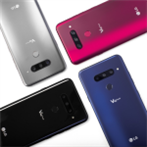 LG V40 ThinQ je tou pravou vlajkovou lodí od LG pro letošní rok